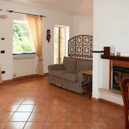 Casa Di Anna E Luca 180s Dom wakacyjny *