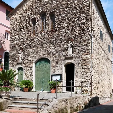 Casa Di Anna E Luca 180s * Sarola
