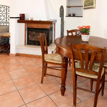 Casa Di Anna E Luca 180s Dom wakacyjny