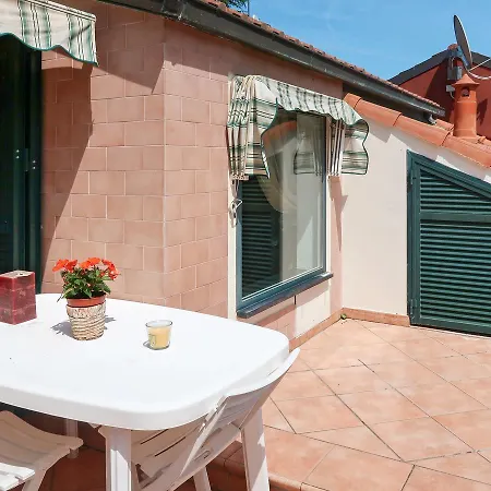 Casa Di Anna E Luca 180s *