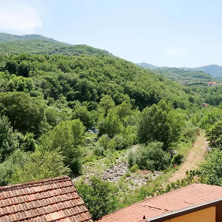 Casa Di Anna E Luca 180s Nyaraló *