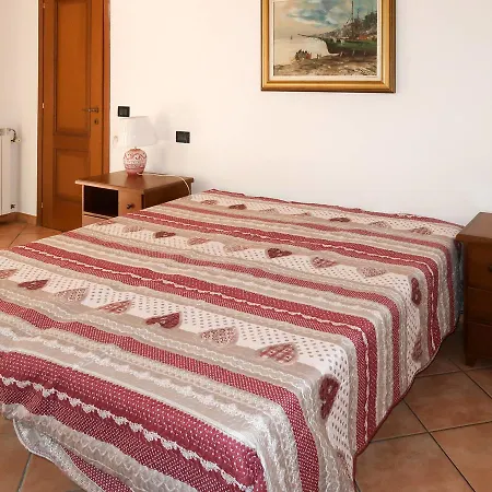 Casa Di Anna E Luca 180s